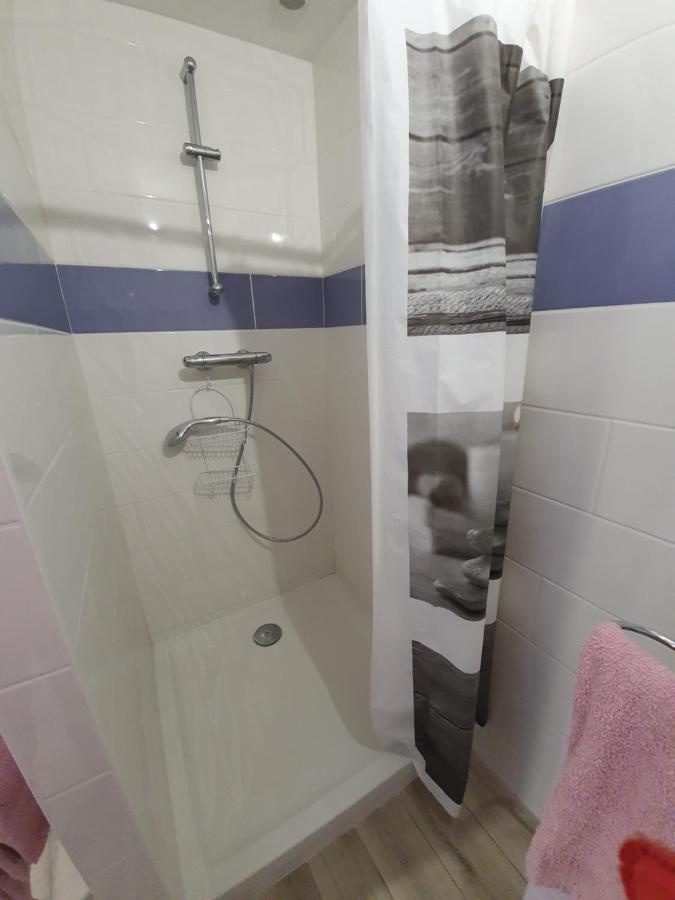 Couloumine Breizh Bed & Breakfast Saint-Aignan  Екстериор снимка