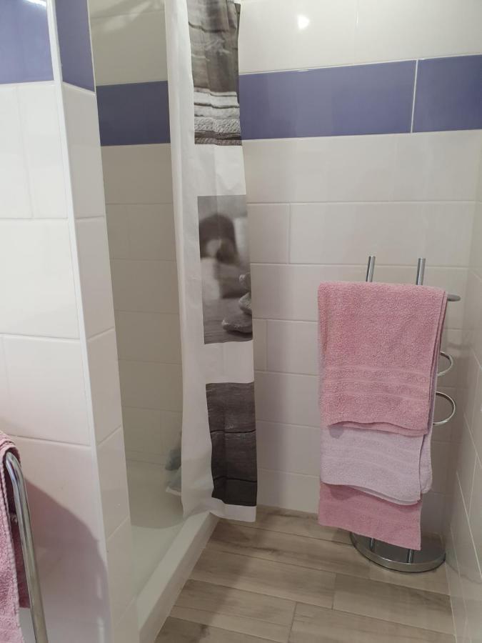 Couloumine Breizh Bed & Breakfast Saint-Aignan  Екстериор снимка