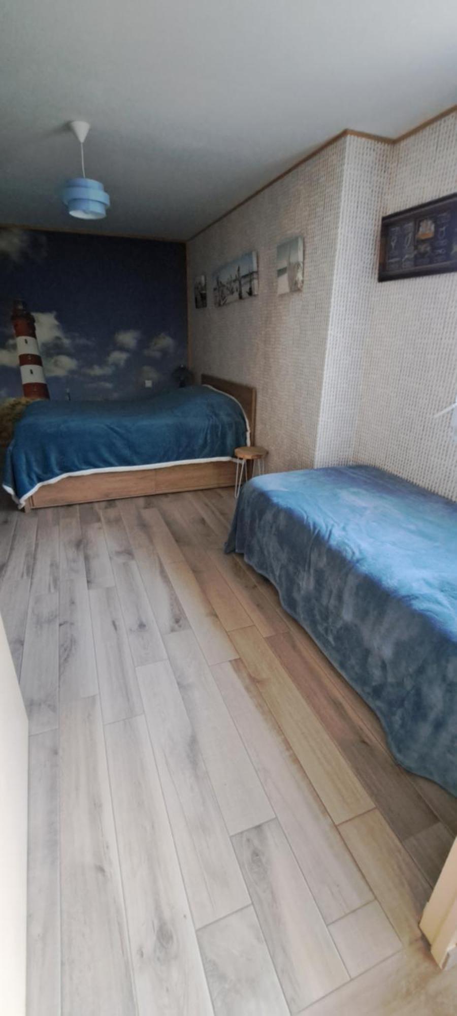 Couloumine Breizh Bed & Breakfast Saint-Aignan  Екстериор снимка