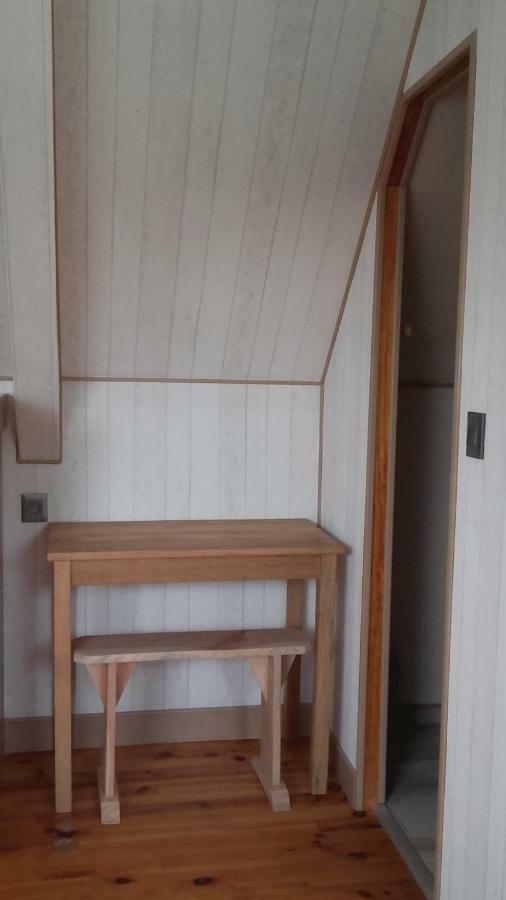 Couloumine Breizh Bed & Breakfast Saint-Aignan  Екстериор снимка