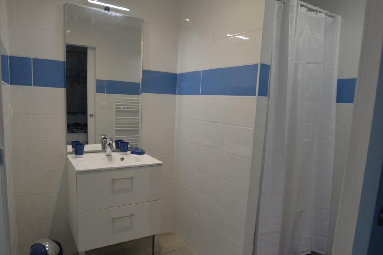 Couloumine Breizh Bed & Breakfast Saint-Aignan  Екстериор снимка
