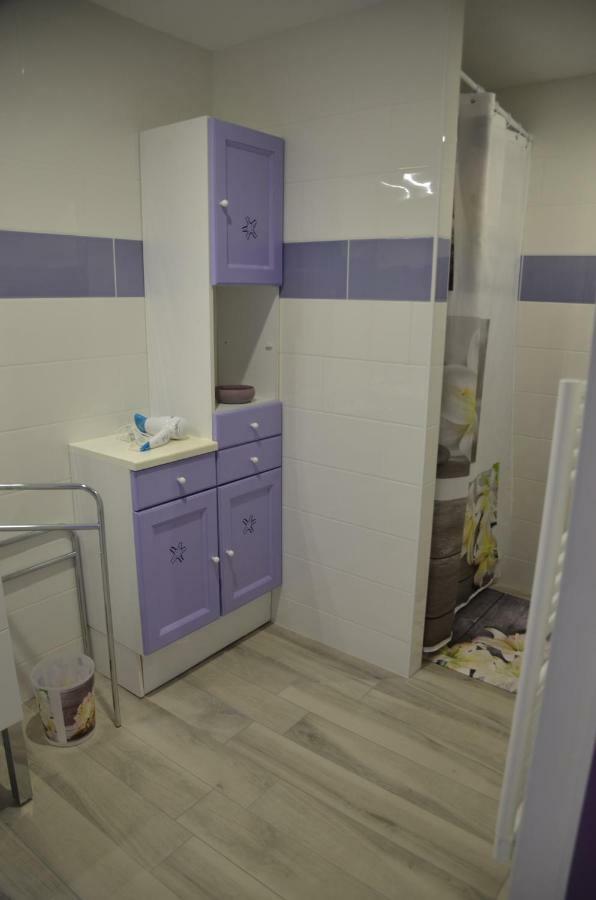 Couloumine Breizh Bed & Breakfast Saint-Aignan  Екстериор снимка
